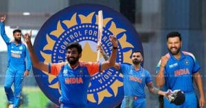 BCCI central contracts metting on India Cricket Team player ahead of England Tour