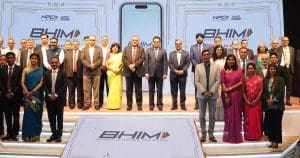 BHIM 3 0 Launched