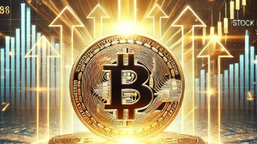 cryptocurrency-market-bitcoin-rise-aave-top-gainer