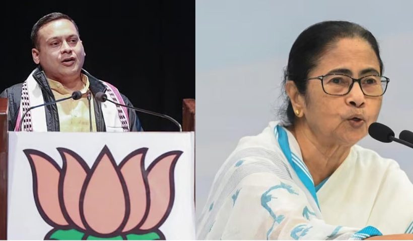 mamata-banerjee-allegations-bjp-counterattack-voter-list-cleanup