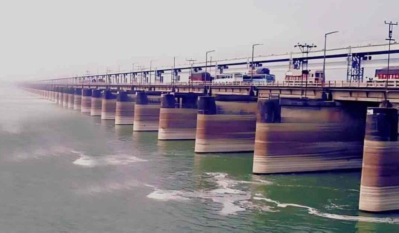 Bangladesh Delegation to Visit India for Ganga Water Treaty Renewal Talks