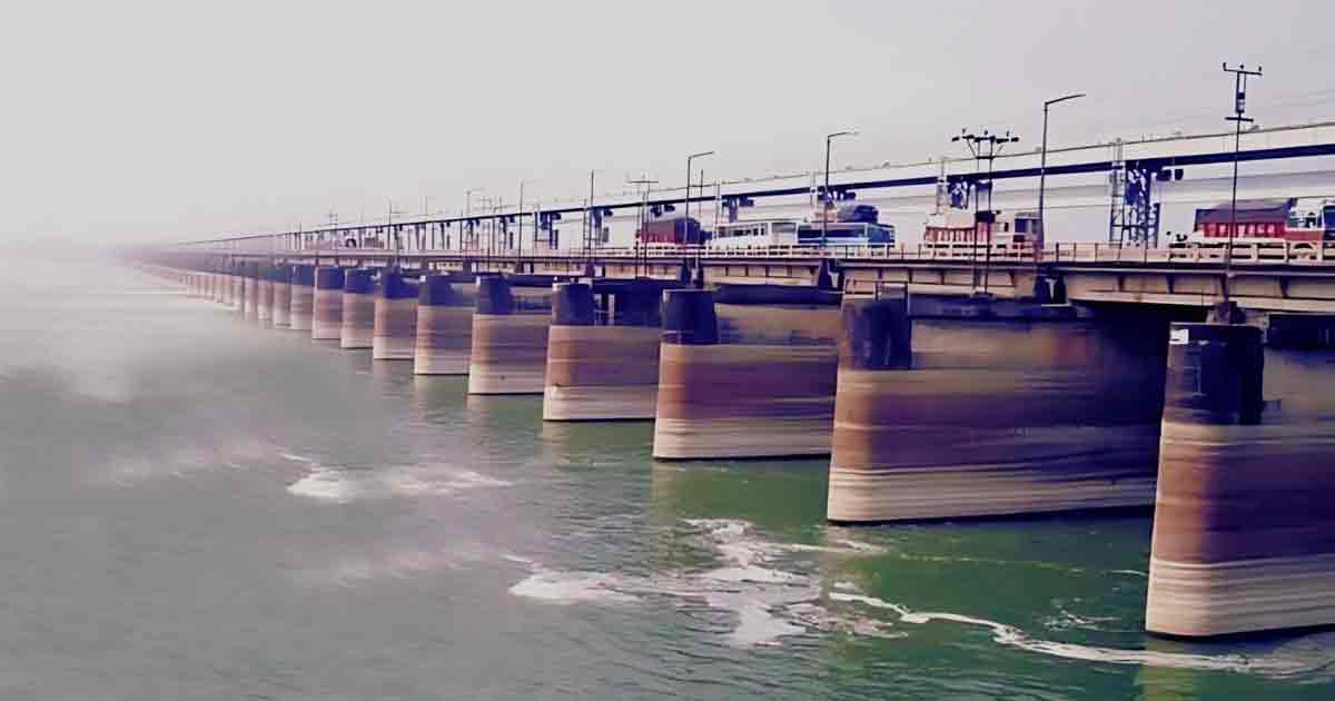 Bangladesh Delegation to Visit India for Ganga Water Treaty Renewal Talks