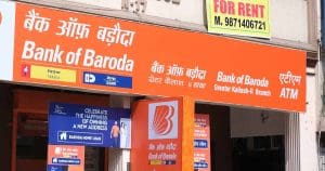 Bank-Of-Baroda