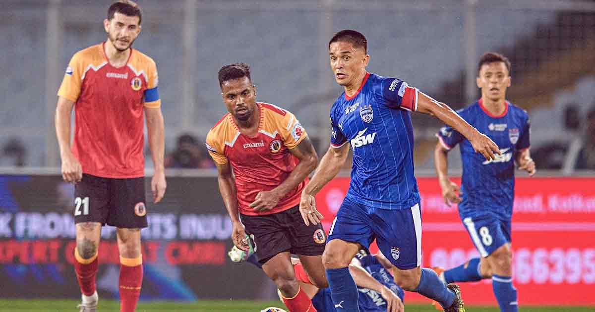 Bengaluru FC vs East Bengal