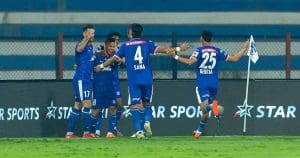 bengaluru fc vs mumbai city fc