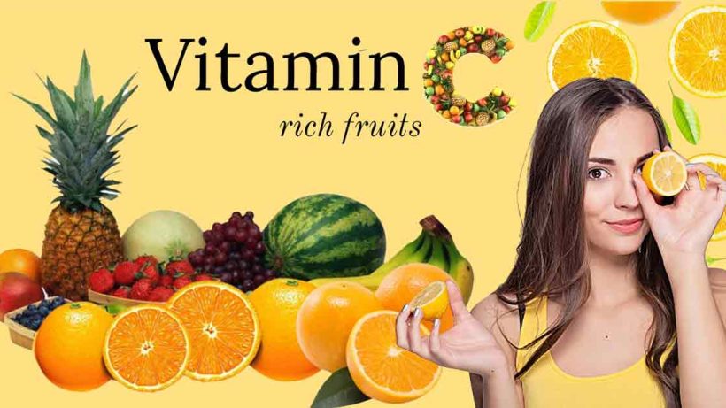 Best Vitamin C-Rich Foods for Immunity, Skin and Overall Health indian girl