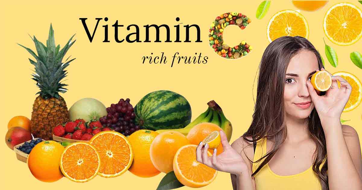 Best Vitamin C-Rich Foods for Immunity, Skin and Overall Health indian girl