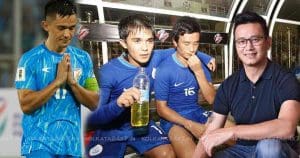 "Time Will Tell": Bhaichung Bhutia Reacts to Sunil Chhetri’s Return