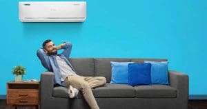 Blue Star AC Prices to Increase by 5% in April Amid Rising Costs
