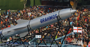 Brahmos