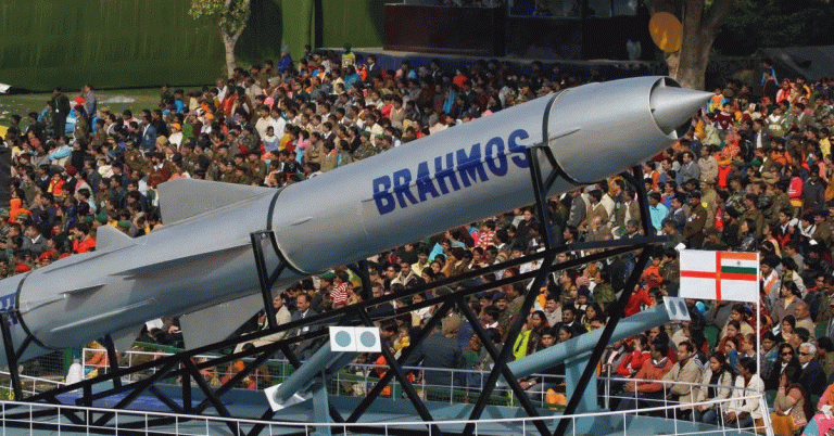 Brahmos