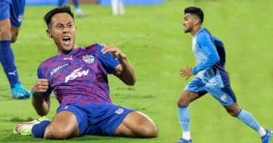 injured-brandon-fernandes-released-India Football Team-changes-afc-asian-qualifiers