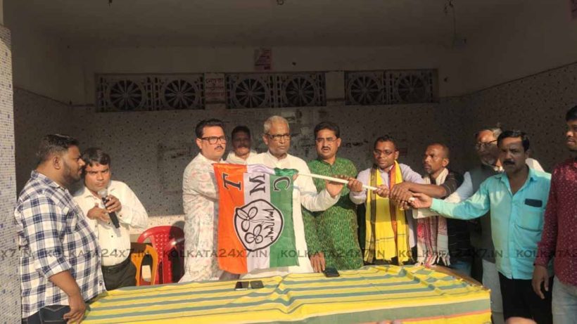 CPM Leader Joins TMC