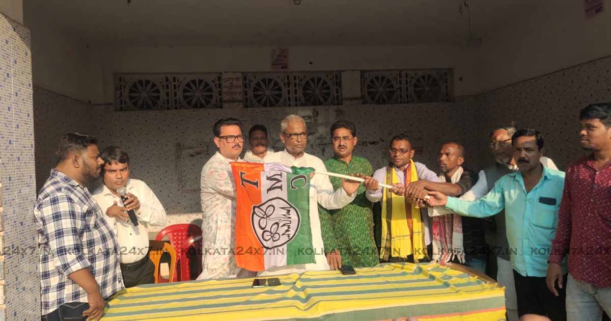 CPM Leader Joins TMC