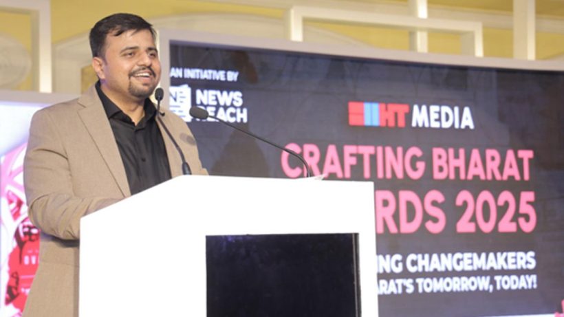 Crafting Bharat Awards