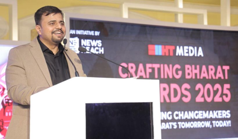 Crafting Bharat Awards