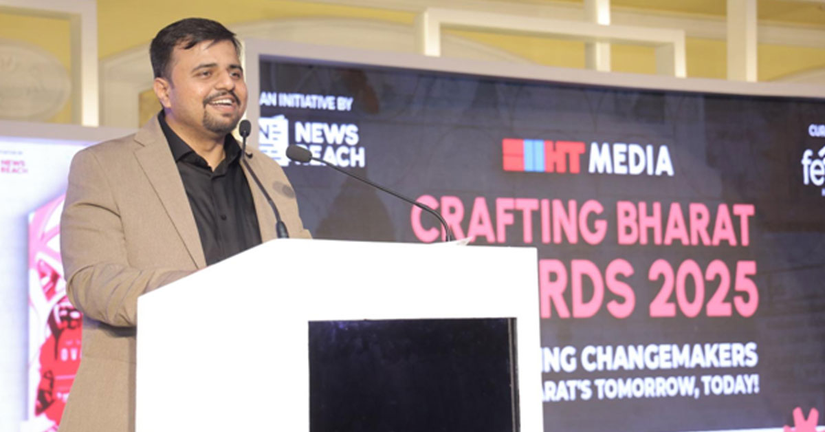 Crafting Bharat Awards