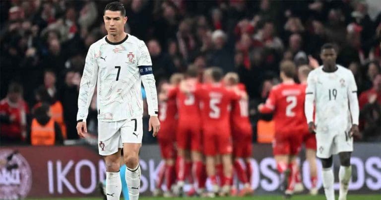 Cristiano Ronaldo Prioritizes Portugal’s Success Over Playing Time Amid Nations League Criticism