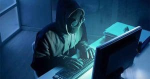 Cyber Fraud