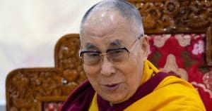 Dalai Lama