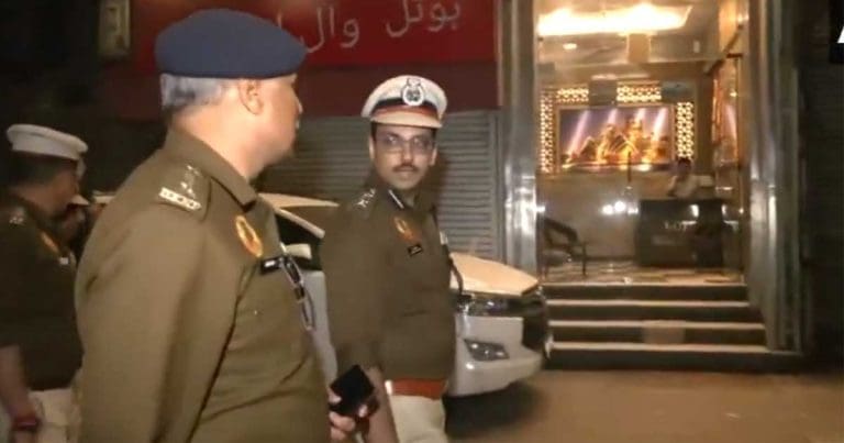Uttar Pradesh: Journalist Murdered, Investigation Underway to Uncover the Mystery