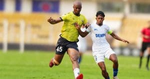 Dempo SC vs Real Kashmir: ডেম্পোর বিরুদ্ধে ড্র! রিয়েল কাশ্মীরের আই-লিগ শিরোপার আশায় ধাক্কা