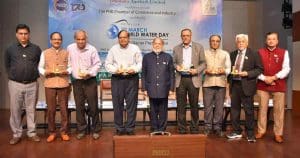 Dhanuka Agritech Ltd & PHDCCI Champion Sustainable Water Management at World Water Day 2025 Event