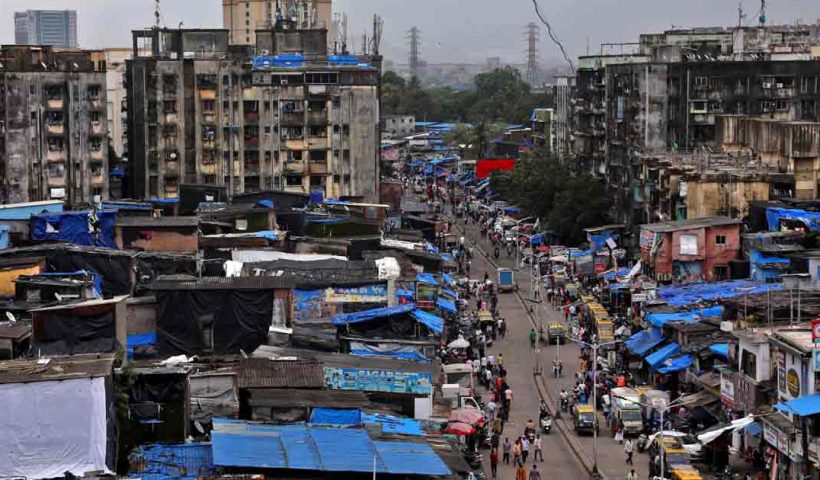 Dharavi