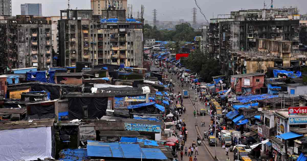 Dharavi