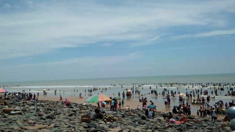 Digha-Beach