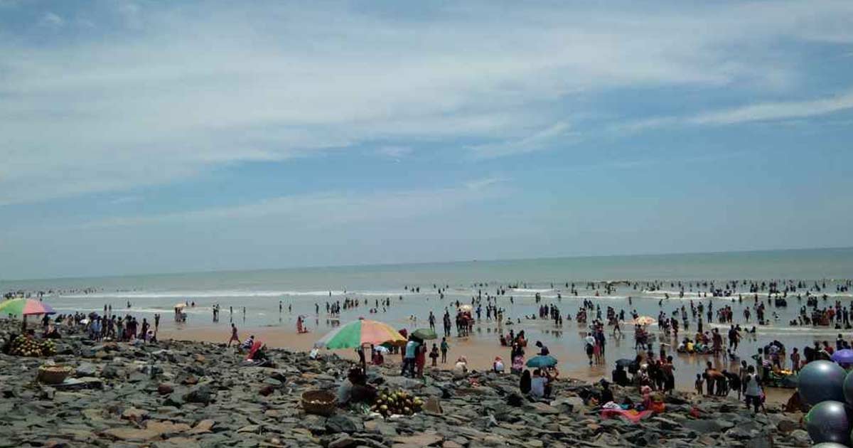 Digha-Beach