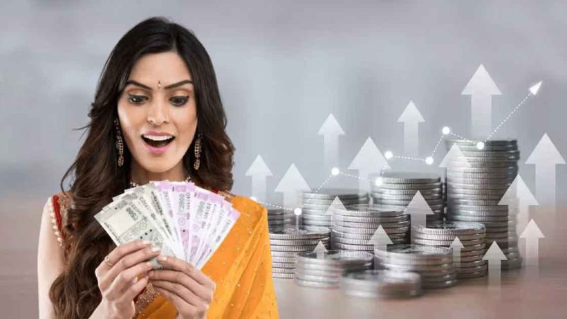 Dividend & Bonus Stocks