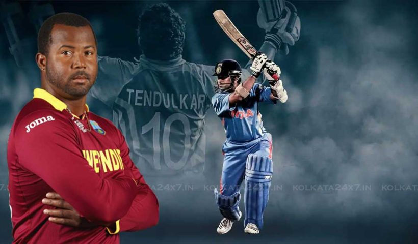 Dwayne Smith Reveals What Made Sachin Tendulka