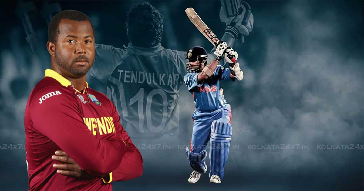 Dwayne Smith Reveals What Made Sachin Tendulka