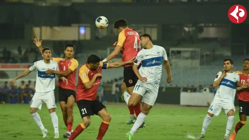 East Bengal FC Supporters