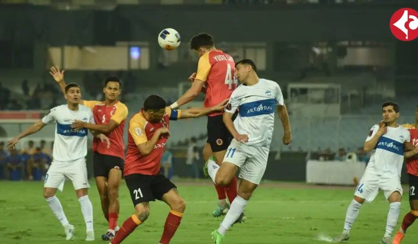 East Bengal FC Supporters