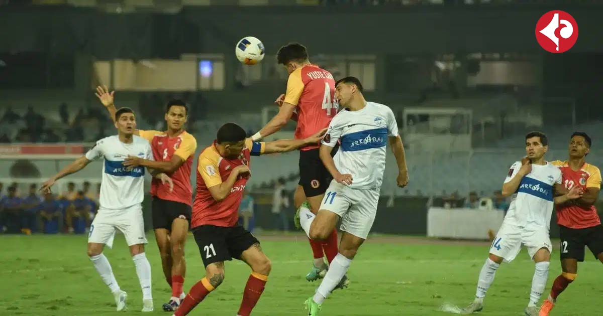 East Bengal FC Supporters