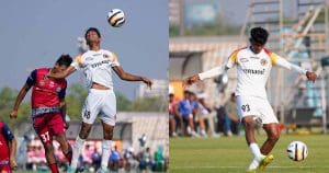 East Bengal, RFDL, Jamshedpur FC, Reliance Development League