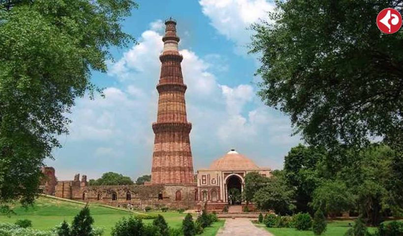 Eight Wonders like to estabilsh in Kollata which is longer than Qutab Minar