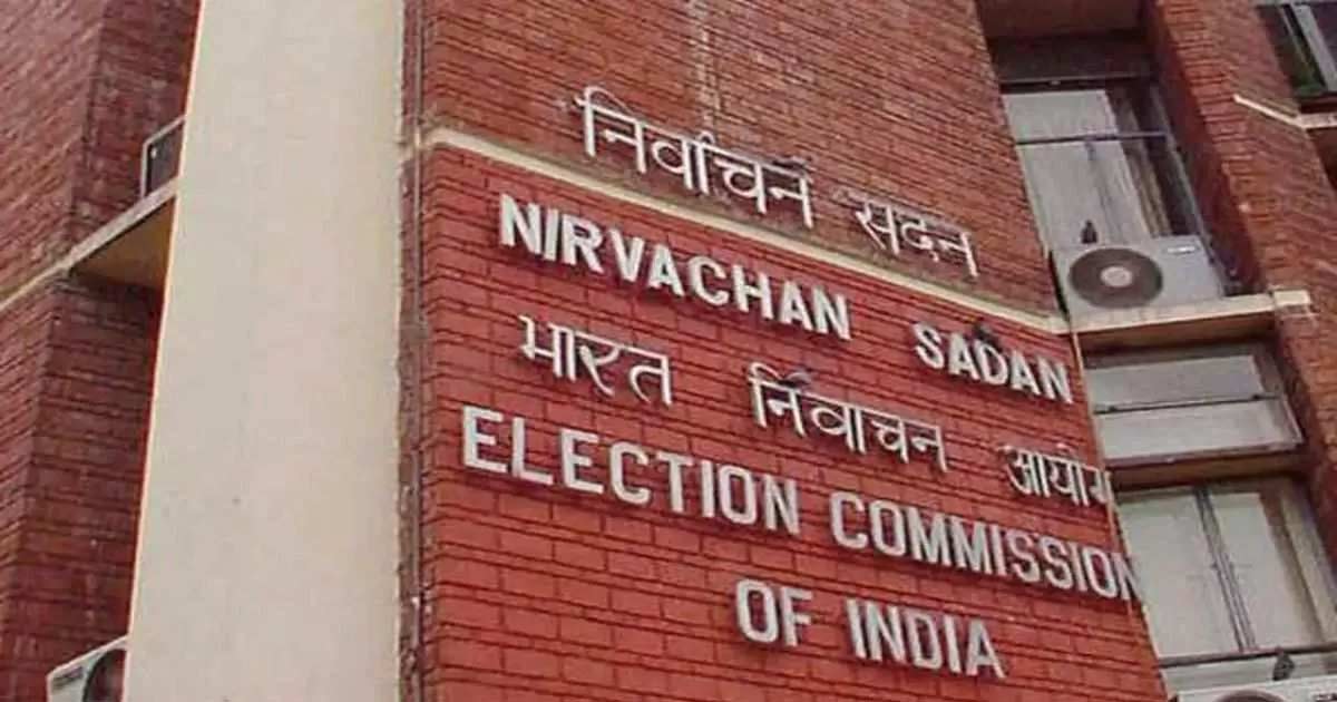 TMC MP Saket Gokhale Claims Election Commission's Clarification Contradicts Their Guidebook