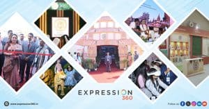 Expression 360