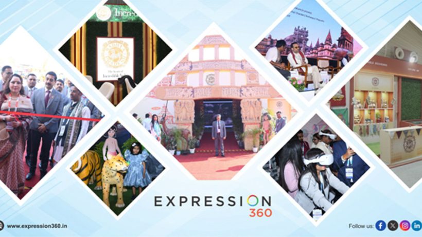 Expression 360