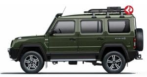 Force Gurkha
