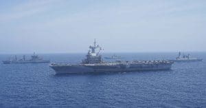 French Navy
