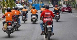 Gig Workers' Pension