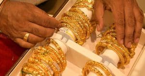 gold and silver market prices