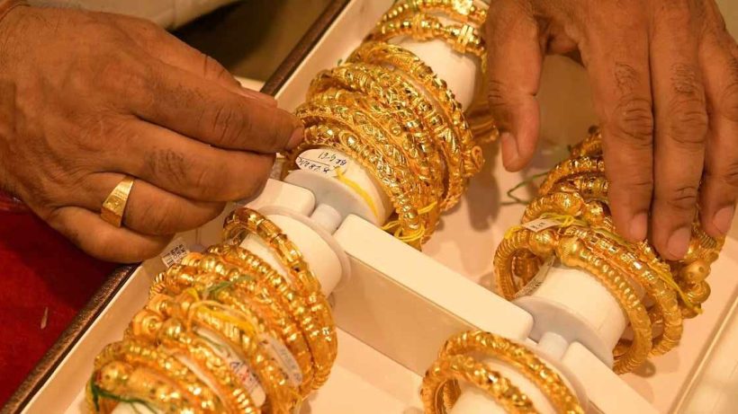 Major Change in Gold and Silver Prices on Thursday