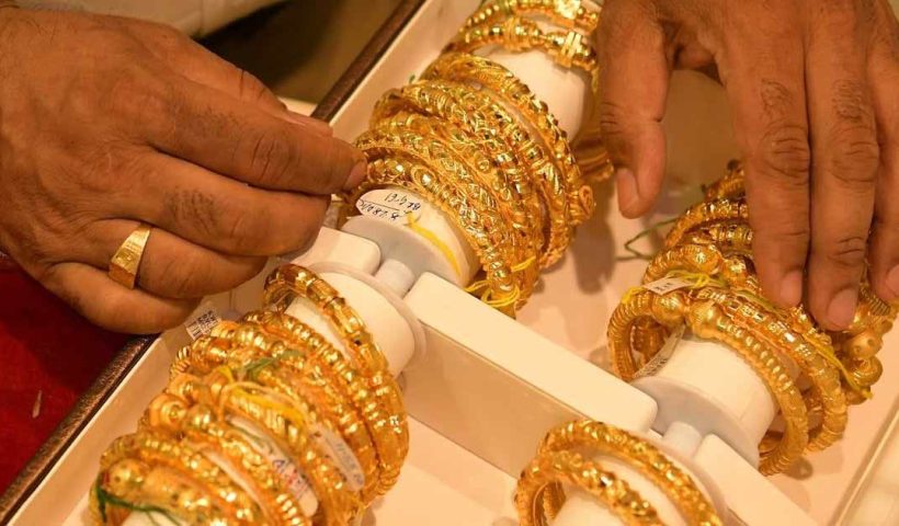 Major Change in Gold and Silver Prices on Thursday