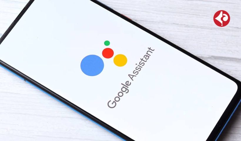 Google Assistant