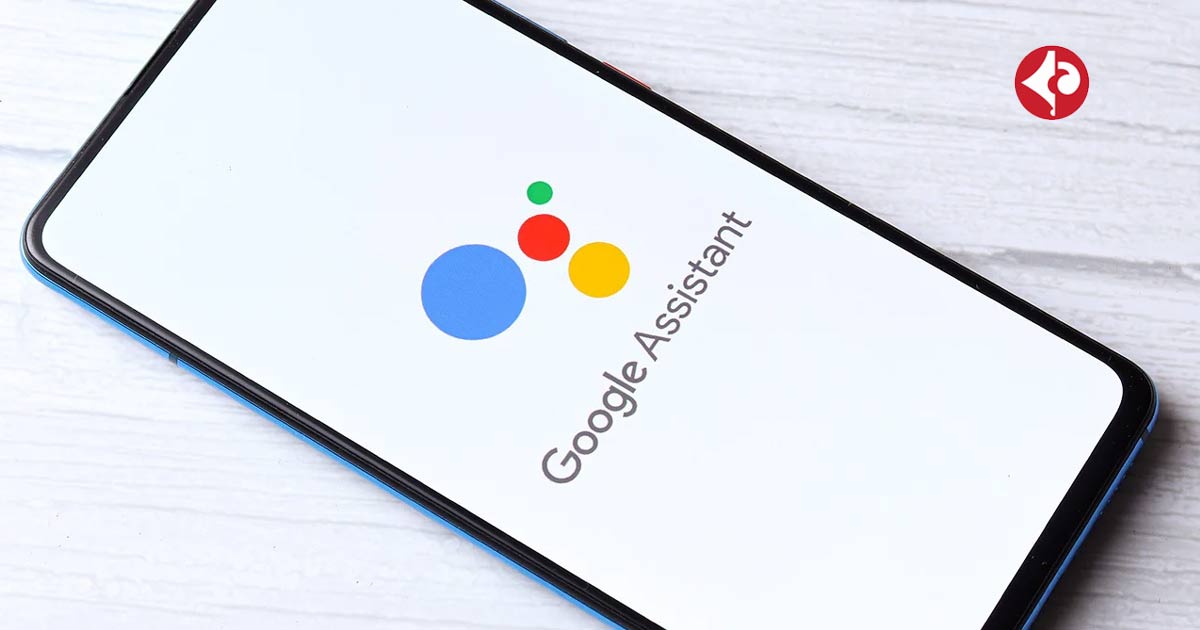 Google Assistant